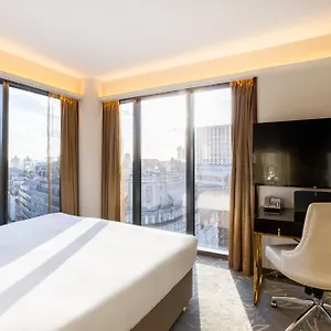 Hotel Saint, Londen