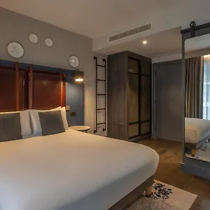 Hotel Clayton Of, Londen