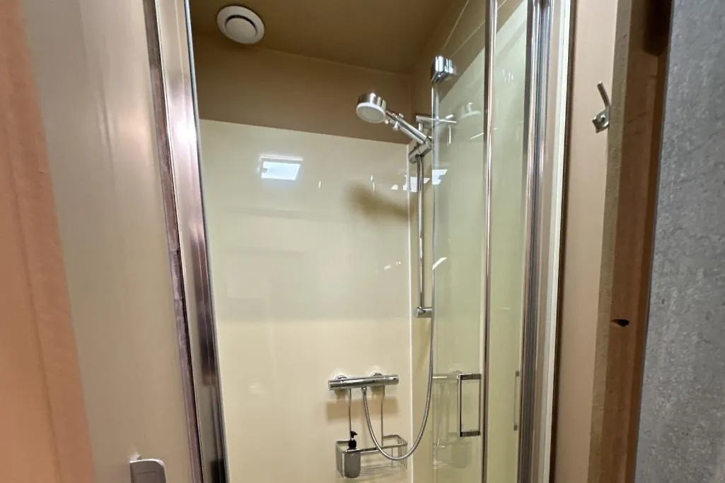 Hotel Komo Pods Verenigd Koninkrijk