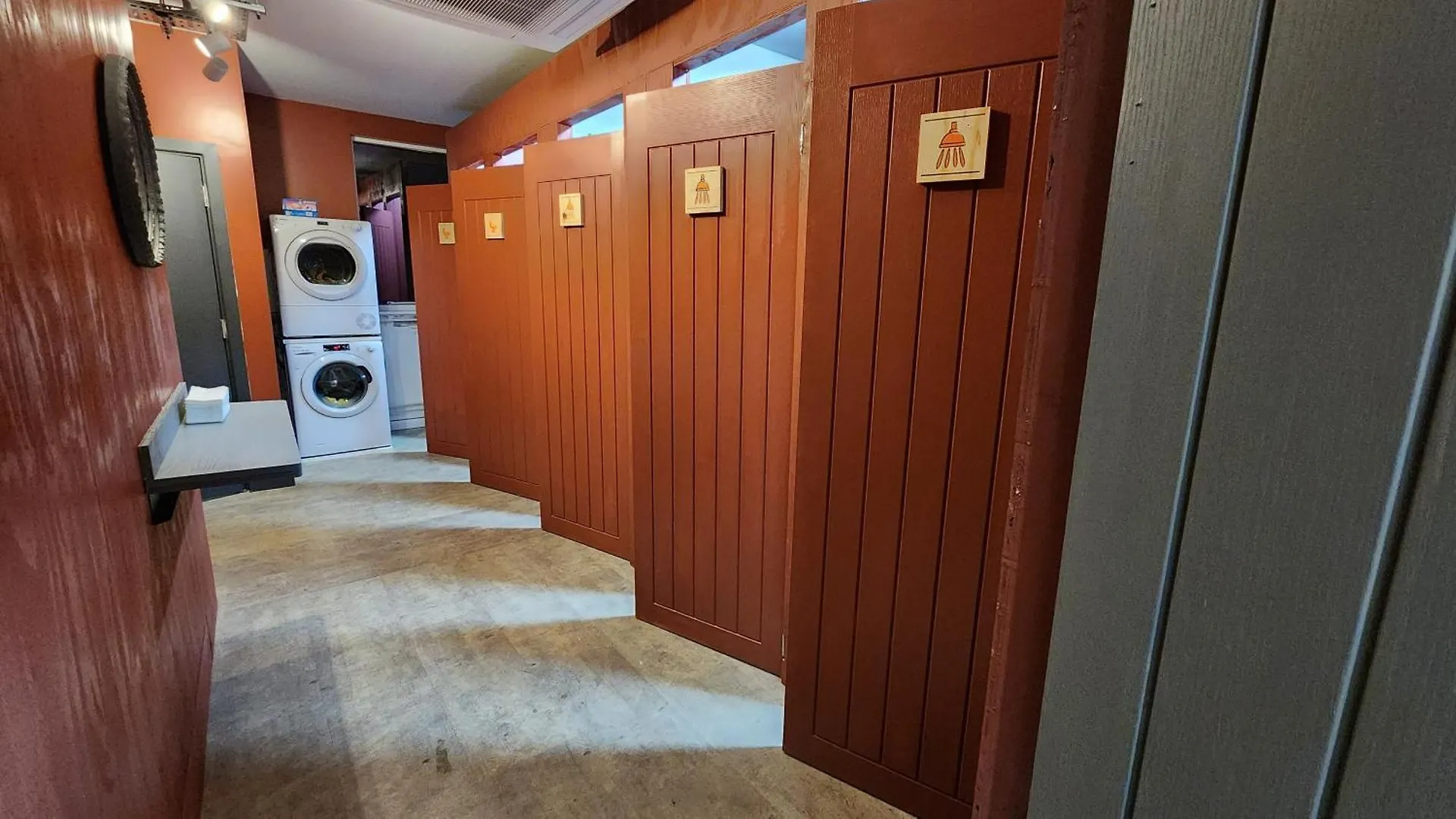Komo Pods Londen