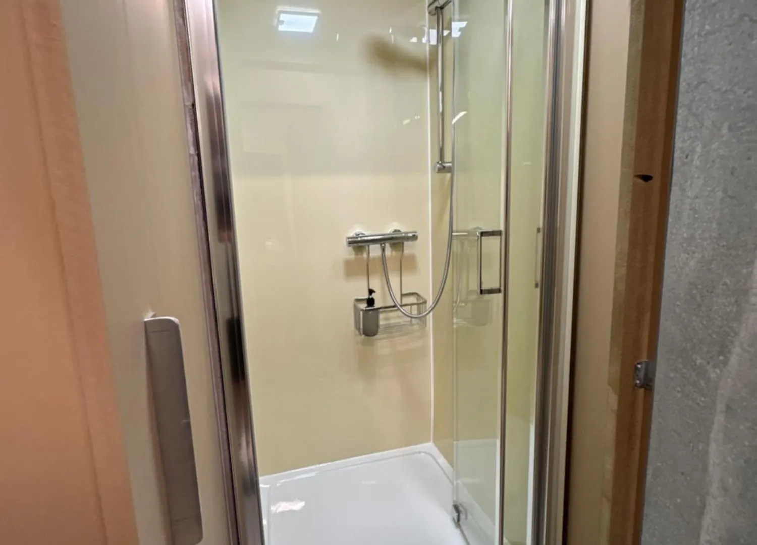 Komo Pods Hotel Londen